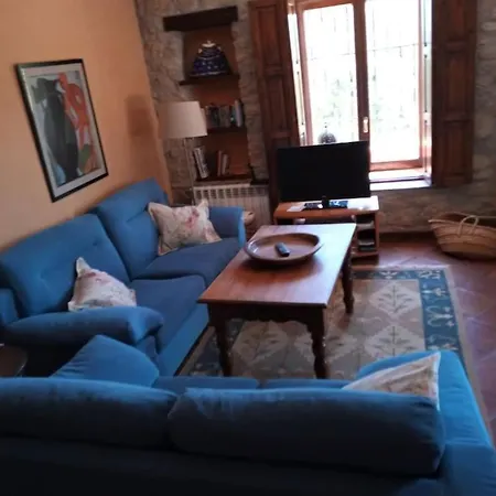 Holiday home Carmen Magnificent In Serrania