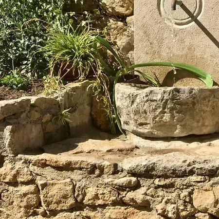 Carmen Magnificent In Serrania Holiday home