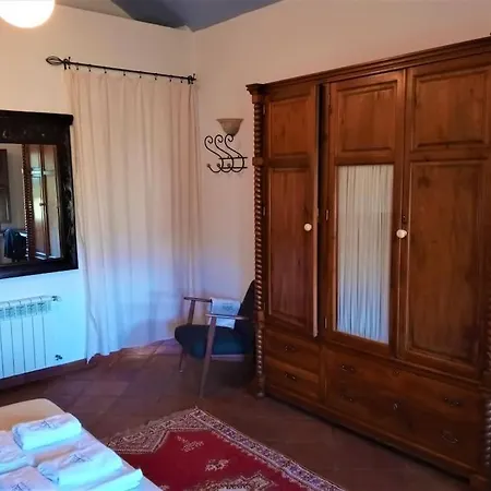 Carmen Magnificent In Serrania Holiday home Ronda